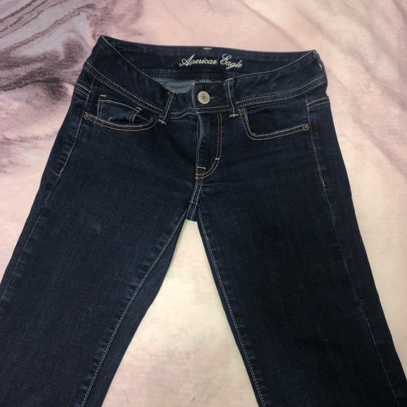 American original bootcut jeans - Picture 3 of 4